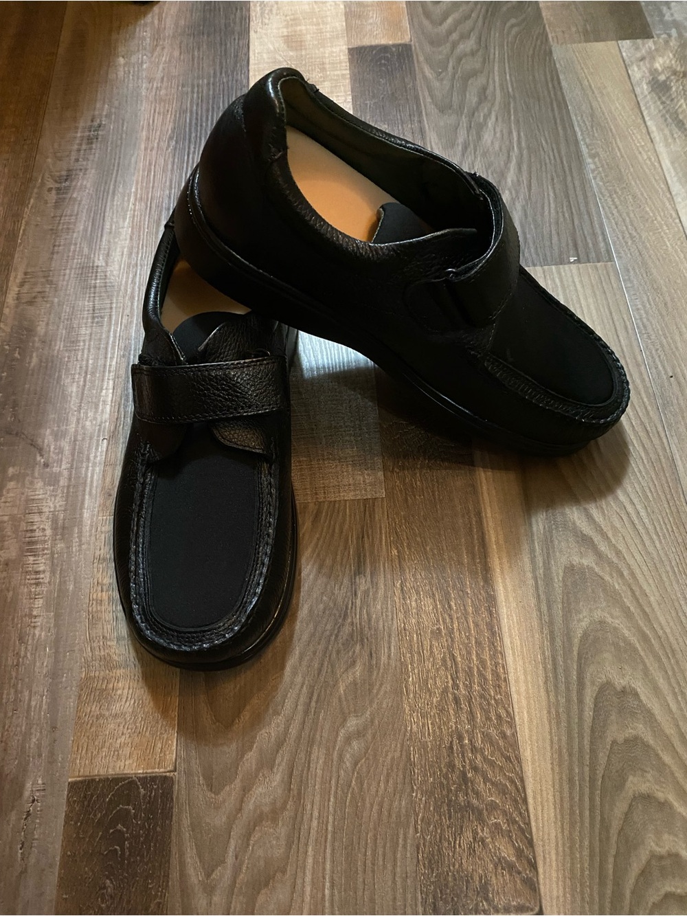 Natures Stride Diabetic FootWear